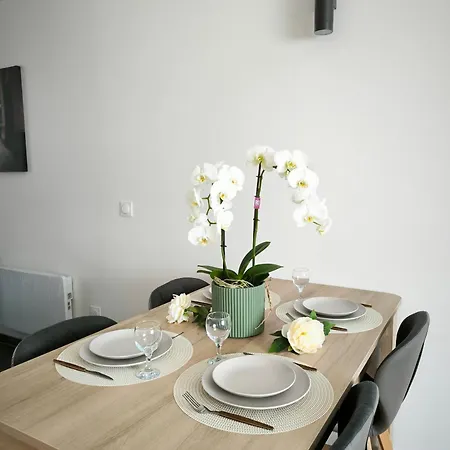 Apartment Boheme Next To Paris Stade De France *