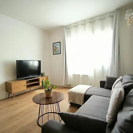 Boheme Next To Paris Stade De France Apartment