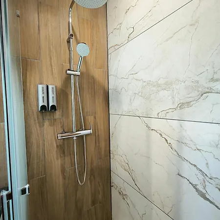 Apartement Duplex Proche Paris Cdg Stade De France Parc Expo Villepinte