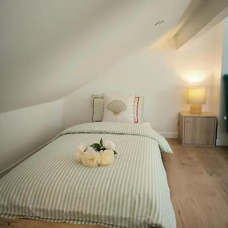 Apartment Boheme Next To Paris Stade De France
